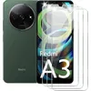 Image de x3 Verres Trempé pour Xiaomi Redmi A3 - Film Vitre Protection Ecran Verre Trempé