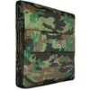 Image de Bâche de Protection Extérieur - Polyéthylène - 8 x 12 m - Camouflage - 90 g/m² - Bâche Anti UV - Bache Remorque KOTARBAU