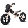 Image de sun baby - Draisienne Vélo enfant - tricycle/bicyclette contreplaqué de bouleau roues gonflables poignées en caoutchouc
