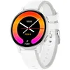 Image de Montre connectée sportive - FOREVER - iGo Watch 4 - Blanc - AMOLED 128 - Bluetooth v5.3