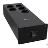 Image de Taga Harmony PF-500 noir - Alimentation