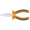 Image de Pince à bec - NEO TOOLS - DIN 5745 - 200 mm - Poignée bi-matières - Bords acier 55-60 HRC