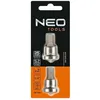 Image de Embouts de visseuse - NEO TOOLS - 06-040 - Lot de 2 - Acier S2 - Longueur 25 mm