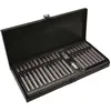 Image de Coffret dembouts de vissage - NEO TOOLS - 06-107 - 40 pièces - Acier - 6 pans et hexagonal