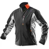 Image de Veste SOFTSHELL imperméable chaude et respirante Neo Tools 81-550 - S