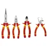 Image de Jeu de pinces 1000V NEO TOOLS 01-236