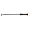 Image de Clé dynamométrique - NEO TOOLS - 08-826 - 60 cm - 60-350 Nm - Précision +/- 3%