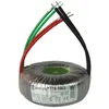 Image de Transformateur torique - TTS 100/Z - 230V/24V - 100 VA - IP00