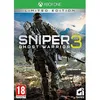 Image de Sniper Ghost Warrior 3 - Season Pass Edition Xbox One en occasion ou reconditionné