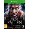 Image de Lords Of The Fallen : Complete Edition Xbox One en occasion ou reconditionné