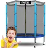 Image de Trampoline de jardin pour enfants 140 cm 45 pi Neo-Sport