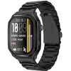 Image de Montre Connectée - MAXCOM - FW65 IRON S - Écran AMOLED 195 - IP68 - Verre 2.5D