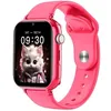 Image de Montre Connectée Enfant - MAXCOM - FW59 KIDDO - 4G - GPS - IP65 - Rose