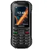 Image de Smartphone Maxcom Strong MM918 4G VoLTE Dual SIM Resistente al agua IP68 Negro