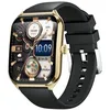 Image de Montre Connectée MaxCom Aurum Slim FW74 Doré