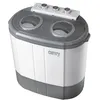 Image de Mini machine à laver 3 kg avec essoreuse