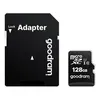 Image de Carte mémoire - GOODRAM - M1AA - 128 Go - Micro SD - Classe de vitesse C10