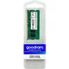 Image de Mémoire RAM DDR4 SODIMM - GOODRAM - MM12375420 - 16Go - 3200MHz - Blanc