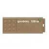 Image de Lecteur USB Flash GOOD RAM UME3 Eco Friendly 128 Go USB Type-A 3.2 Gen 1 - Vitesse de lecture 60 Mo/s