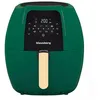 Image de Friteuse sans graisse - KLAUSBERG - KB-7596 - 1800W - 77L - Écran tactile LCD