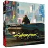 Image de Cyberpunk 2077: Mercenary on the Rise Puzzle 1000 pièces