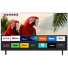 Image de Téléviseur LED NEI 55NE6901 4K UHD 139 cm Smart Wi-Fi 24 GHz/5 GHz système dexploitation VIDAA mode hôtel classe E
