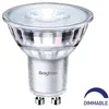 Image de Ampoule LED GU10 5.5W (Eq. 50W) 2700K 38° Dimmable