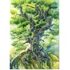 Image de Puzzle - ENJOYPUZZLE - Lebensbaum - 1000 pièces - Multicolore - Pour adultes