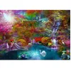 Image de Puzzle 1000 Pièces : Jardin Japonais