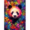 Image de Puzzle 1000 Pièces : Panda espiègle