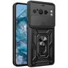 Image de Coque Techsuit CamShield Series pour Google Pixel 8 Pro - Black