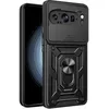 Image de Coque Techsuit CamShield Series pour Google Pixel 9 Pro XL - Black