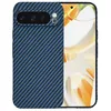 Image de Coque Techsuit Carbonite FiberShell pour Google Pixel 9 Pro - Cyan