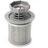 Image de BH Micro Mesh Filtre pour Bosch Lave-Vaisselle 427903 170740 Série (2 Partie) - BHAVC824A7941