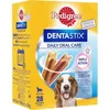 Image de PEDIGREE Dentastix Bâtonnets - Pour chien moyen - 720 g