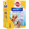 Image de PEDIGREE Dentastix Bâtonnets - Pour grands chiens - 28 sticks