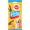 Image de Friandise pour chien - PEDIGREE - Rodeo Duo X7 - 123 g - Produit unitaire - Snack