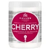 Image de Kallos KJMN Femmes Cheveux abimés 1000 ml Cerise