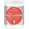 Image de Kallos Masque pour Cheveux Multivitaminé 1 L - KJMN1206