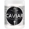Image de KALLOS - Masque réparateur capillaire CAVIAR 1000 ml soin cheveux