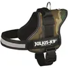 Image de Harnais Power Julius-K9 - 0 - M-L : 58-76 cm-40 mm - Camouflage - Pour chien