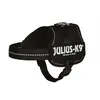 Image de Harnais - Julius-K9 - Baby 2 - XS-S 33-45 cm - 18 mm - Noir