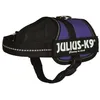 Image de Harnais - Julius-K9 - Baby 2 - XS-S 33-45 cm - Ergonomique - Bleu - Pour chien
