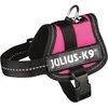 Image de Harnais Power Julius-K9 - Baby 1 - XS : 30-40 cm-18 mm - Fuschia - Pour chien