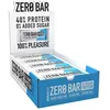 Image de Barres protéinées BioTech USA - Zero Bar - Chocolate Coconut Boite de 20