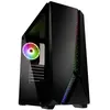 Image de Boîtier gaming - Kolink - Quantum RGB - Tour midi - E-ATX - 1 ventilateur 120 mm