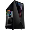 Image de Midi-Tower - Kolink - VOID RGB - Fenêtre noire - Intérieur - Couleur noire