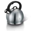Image de Bouilloire - BERLINGER HAUS - BG-6416 - 3L - Acier inoxydable - Gris-Bleu (Moonlight)