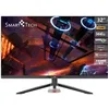 Image de Smart Tech Ecran PC Gaming 32 (80 cm) 315G01UIF 4K UHD 3840*2160 144Hz Dalle IPS