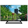 Image de Smart Tech 24HN01V3CA HD LED TV 24 Pouces (60cm) Triple Tuner Dolby Audio H.265 HDMI USB chargeur 12 volts